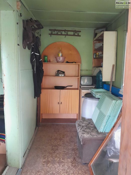 Продава се Къща в Монтана, Парта 1 - 16 кв.м за 1116 €/кв.м - Снимка #14