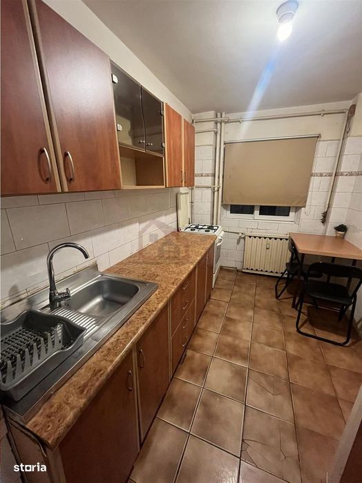 Apartament 2 camere TEI