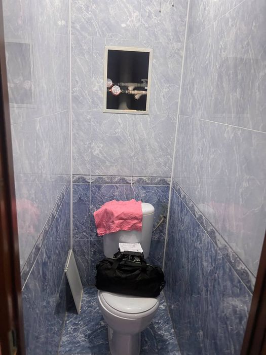 Аренда квартиры на юнусабаде-9 3/1/5 пустая