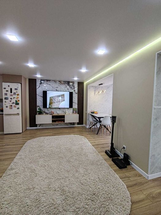 Продам 3 комнатную квартиру