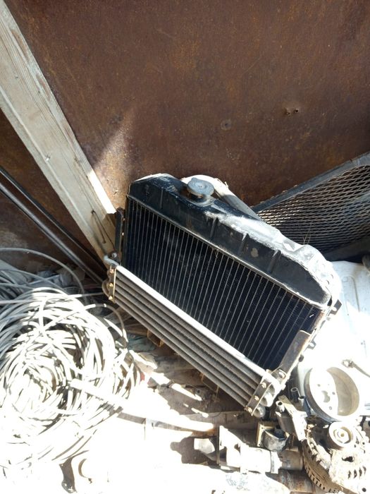 Продам Запчасти на Уаз