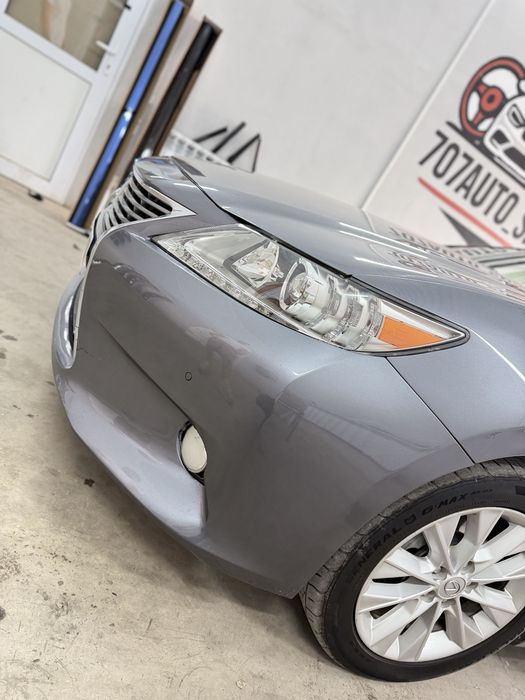 Продам морду дорест lexus es300h 2014