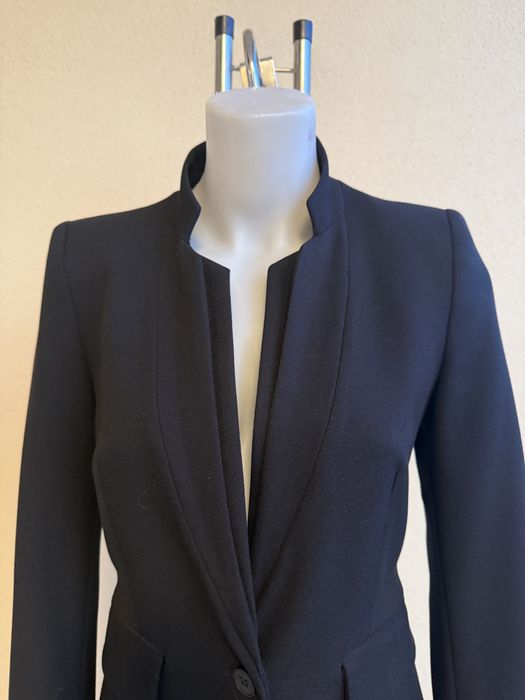 Palton/Trench Zara xs