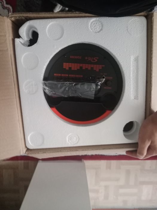 Калонка сатыладв