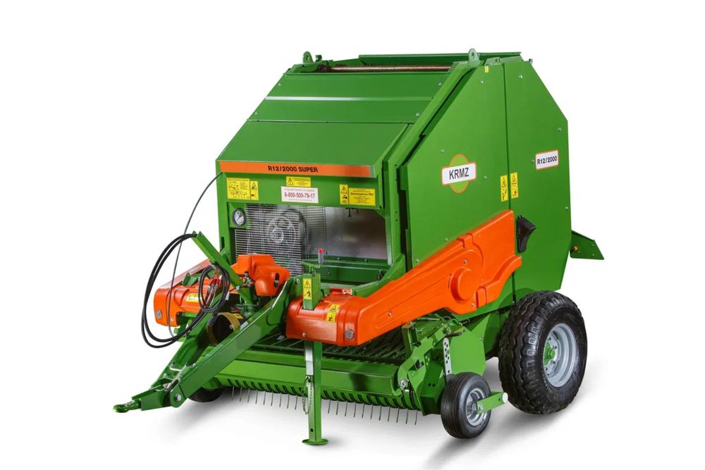 ПР 140-145 пресс подборщик