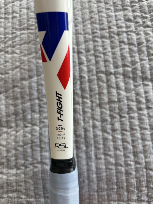 Tecnifibre T-Fight 300 2026 Wilson; Babolat; Yonex; Head