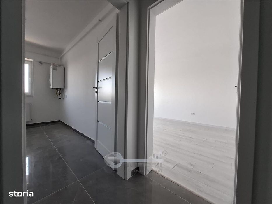 Apartament 1 camera de vanzare in Iasi, Galata, 43,34 mp, bloc nou