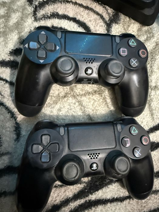 Sony playstation 4 slim 500gb