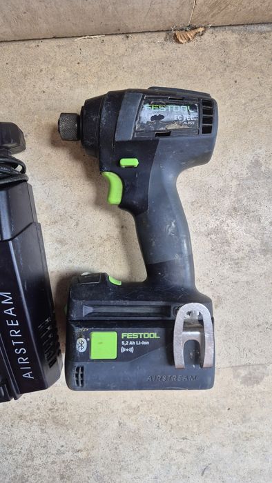 Festool TID 18 импакт
