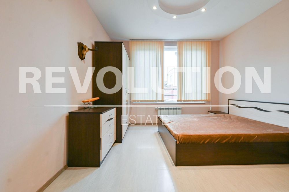 Дава се под наем Двустаен апартамент в София, Надежда 1 - 74 кв.м за 613 € - Снимка #7