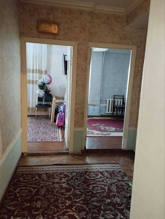 3 Хонали 110m2 Квартира арзон нархда сотилади Жарарик !!