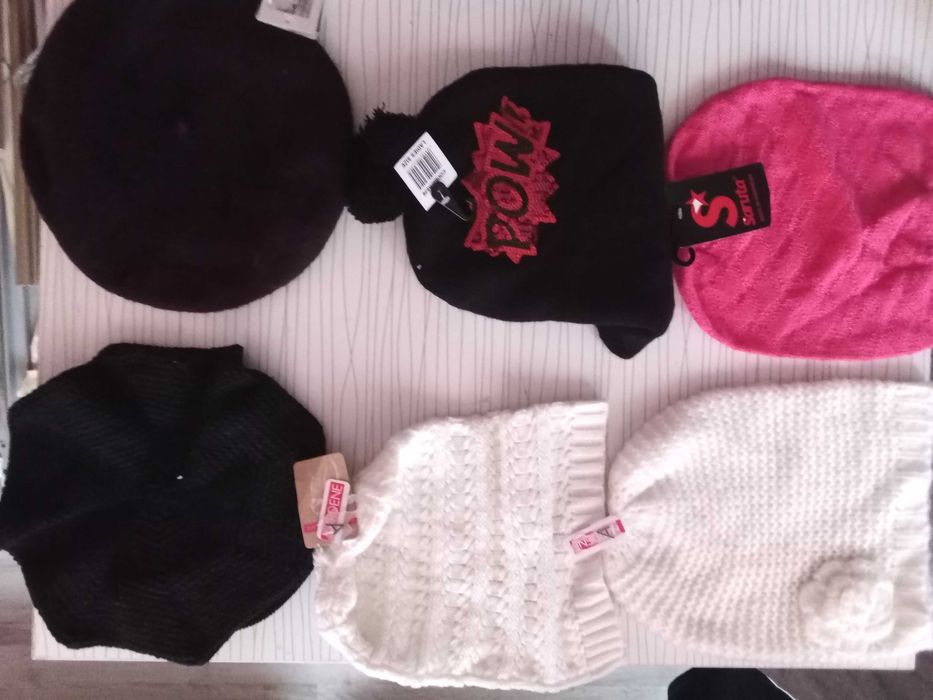 Дамска мода зимна