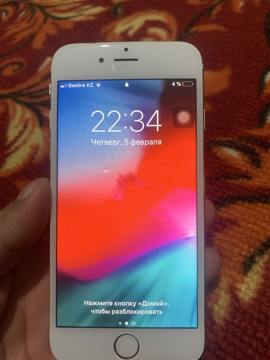 iPhone 6 без гарантие