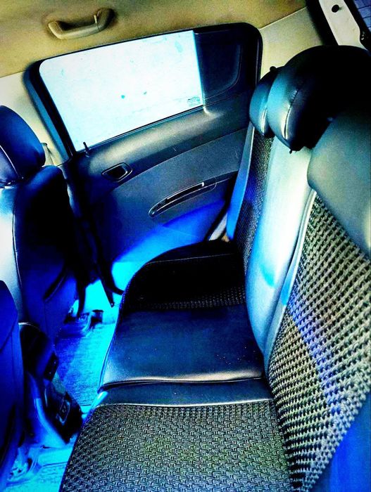 Spark avtomat satiladi