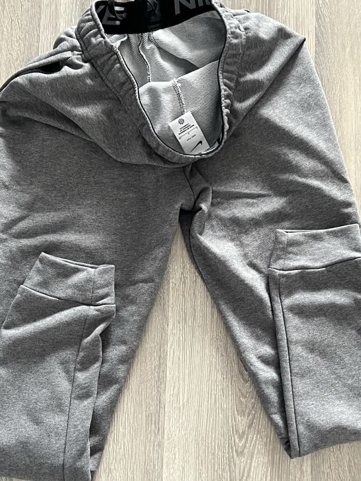 Nike Dri-FIT мъжко долнище – размер S/М