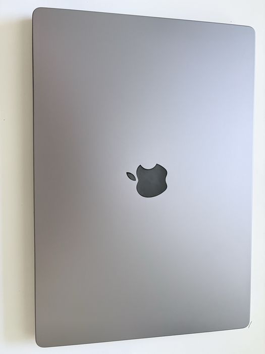 Macbook pro M1 Max 32 Gb 1TB