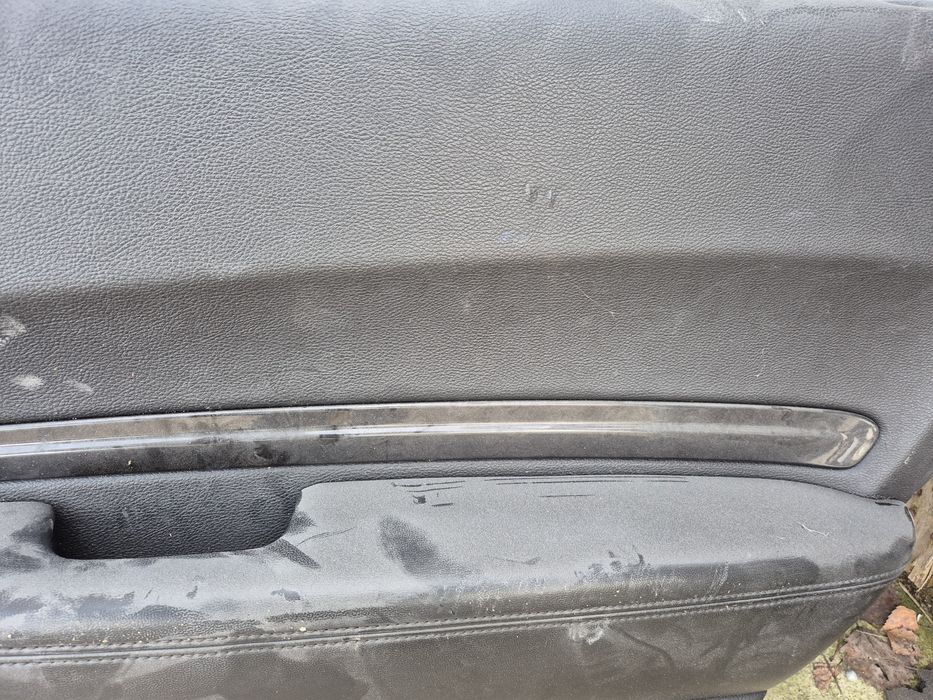 Части Додж Дуранго Dodge Durango