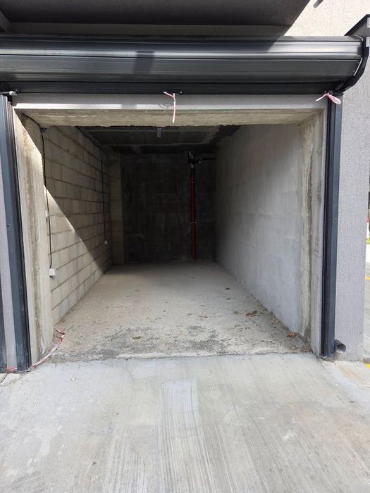 Гараж под наем.Кайсиева градина