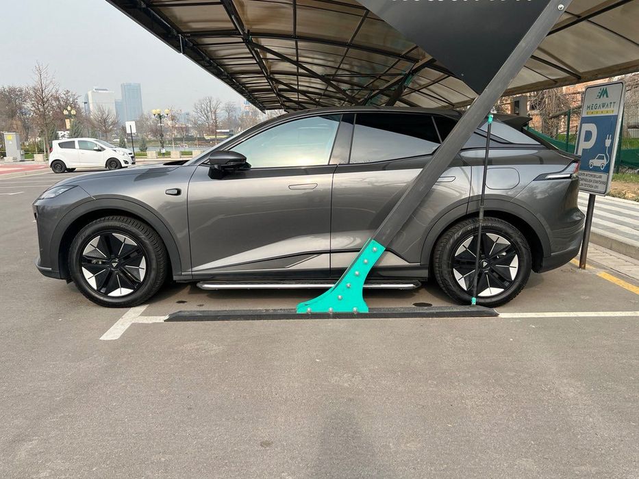 Deepal S7 продается