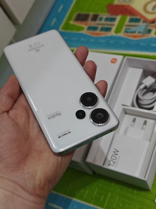 Redmi Note 13 Pro Plus 512Gb 5G