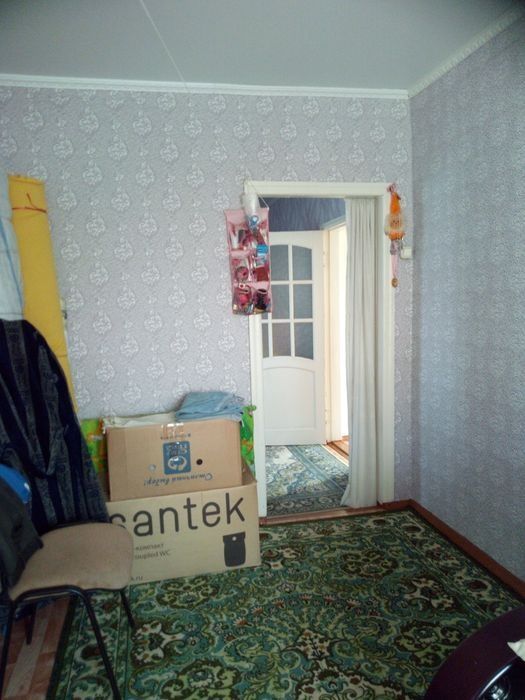 Дом 5 ком.благоустр.