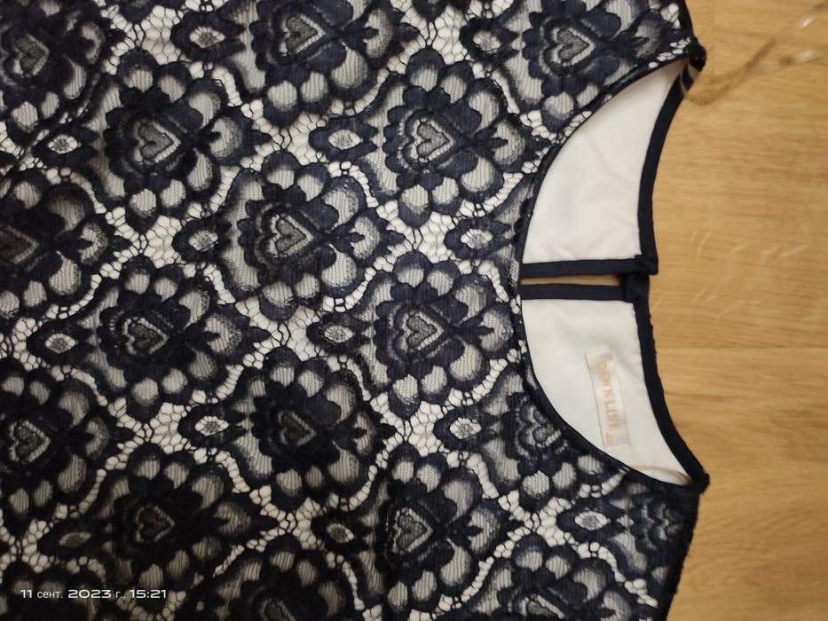 Продаётся блузка размер 40