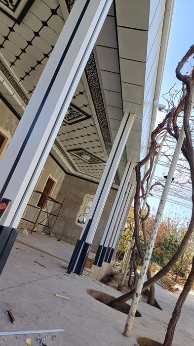 Туникафон ва натижной паталог