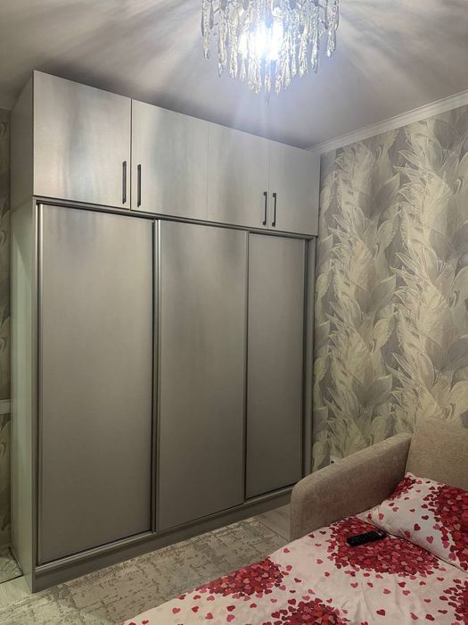 Яшнабод Рисовый Ассалом Сохил узбоом