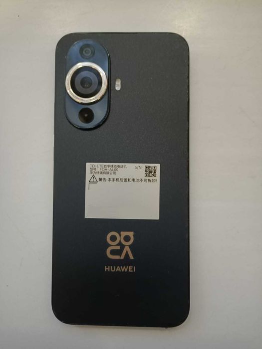 Huawei Nova 11. Память 512 Gb.