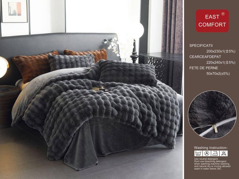 Set premium cocolino