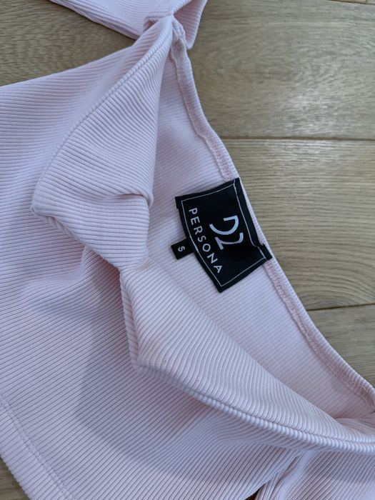 Рипсен Комплект Baby Pink