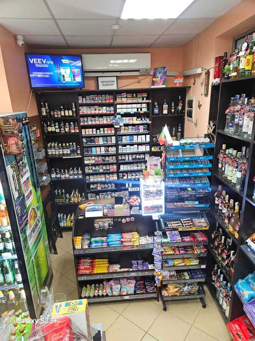 Дава се под наем Магазин в София, Редута - 25 кв.м за 33150 € - Снимка #3