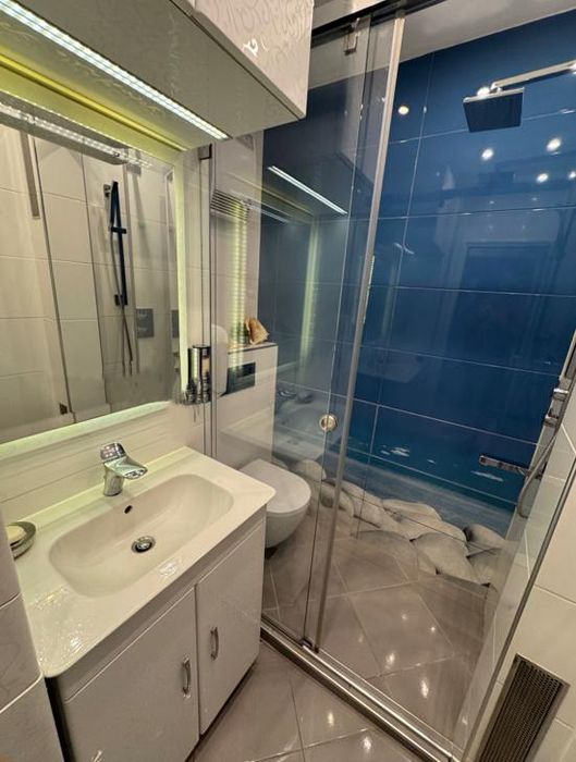 Дава се под наем Тристаен апартамент в София, Младост 1 - 78 кв.м за 999 € - Снимка #13