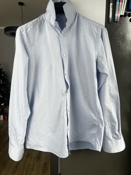 Мъжка риза “Carducci Business” в отлично състояние