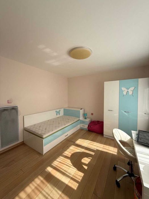 Дава се под наем Тристаен апартамент в София, Левски - 85 кв.м за 797.64 € - Снимка #4