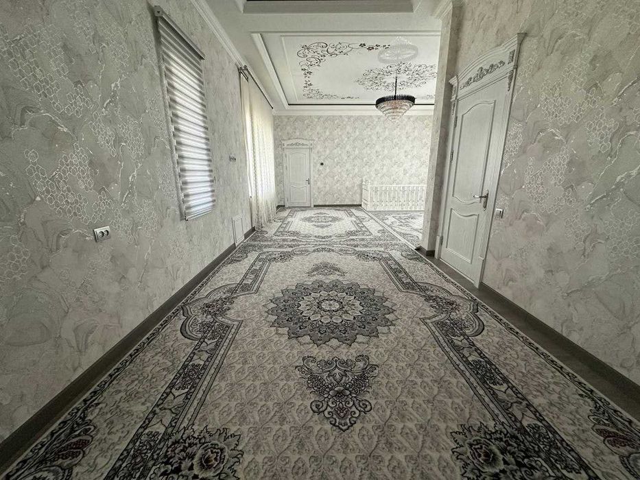 Катта кани 5 сотих, 9 хона янги ховли арзон нархда