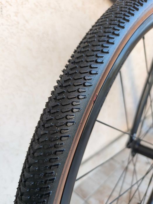 Canyon Grail CF SL
