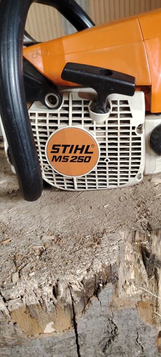 De vanzare drujbe Stihl!