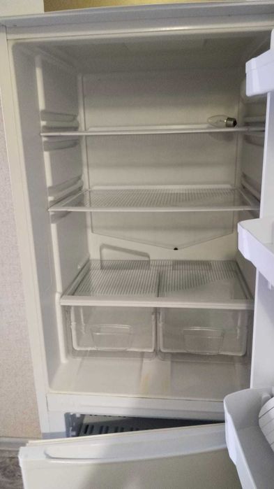 холодильник Ноу Фрост