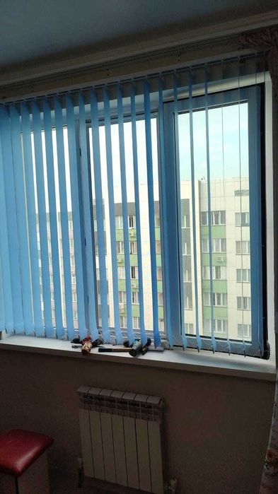 Жалюзи любой сложности