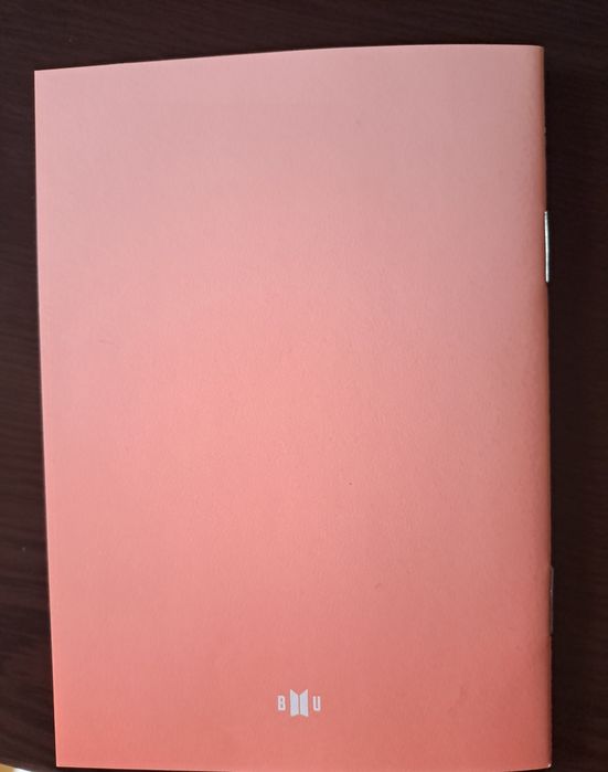 BTS Love Yourself Her V version