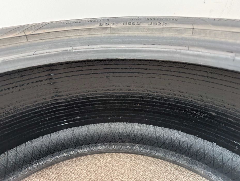 Set 2 anvelope de vară Goodyear Eagle F1 96W