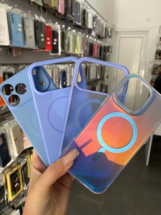 Iphone 17/18pro max cases