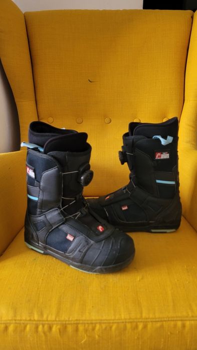 Boots HEAD BOA 38.5 / US 6 / 24.5 cm