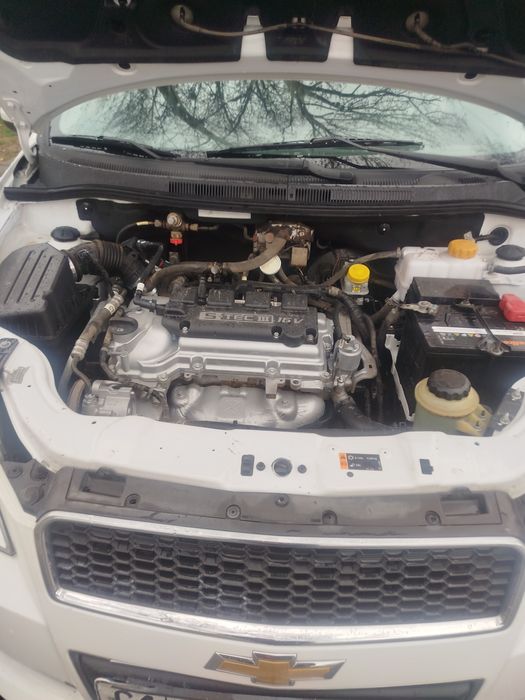 Neksia mexanika karobka