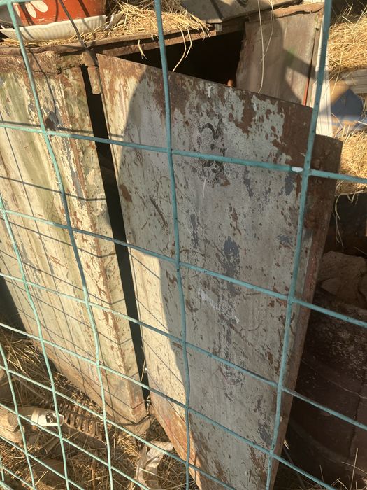 Ящик сто для инистурментов