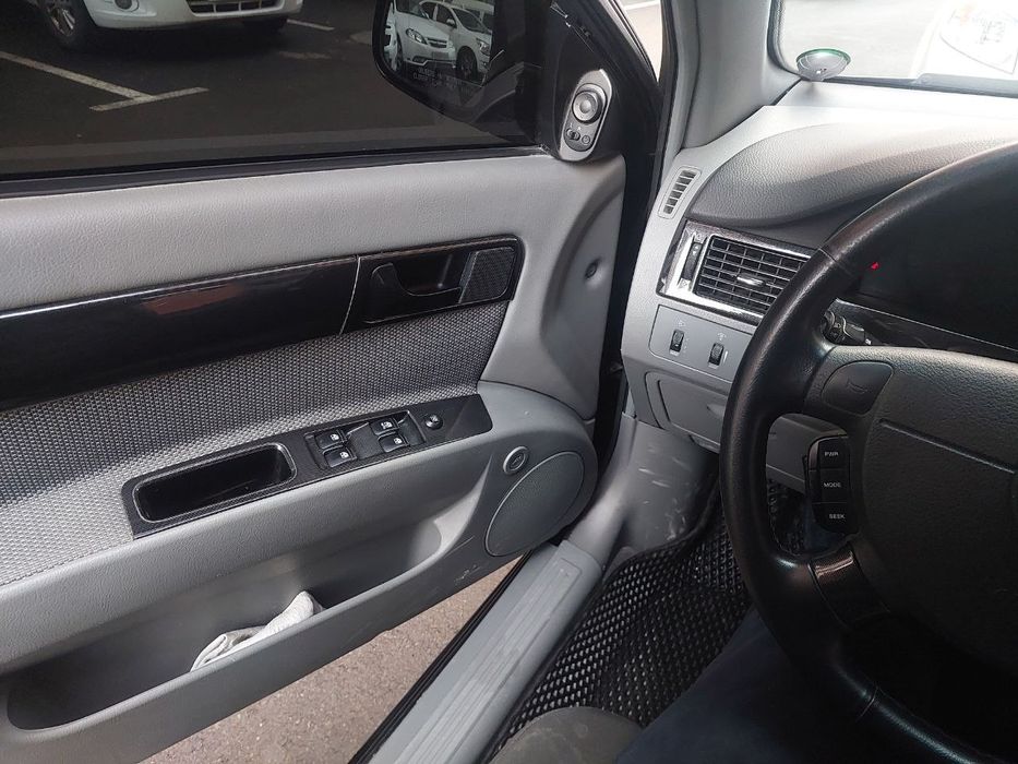 Jentra Lacetti идеални Обмен Малибу каптивага