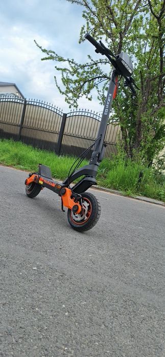 Kukirin g3 nou, de vânzare.