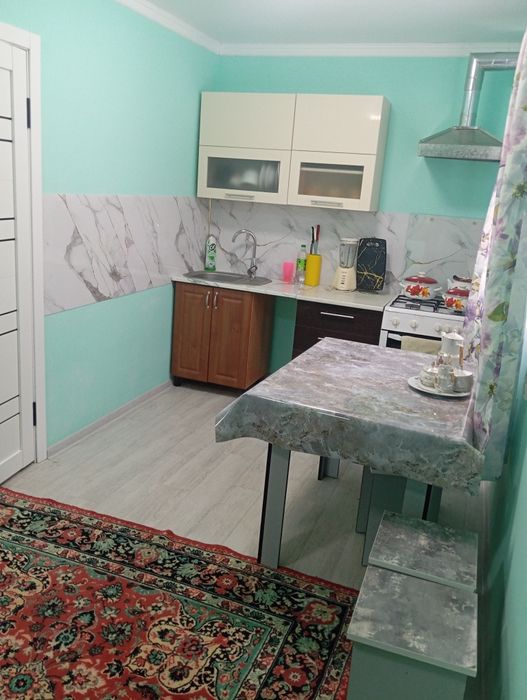 Сдам 2х комнатную времянку