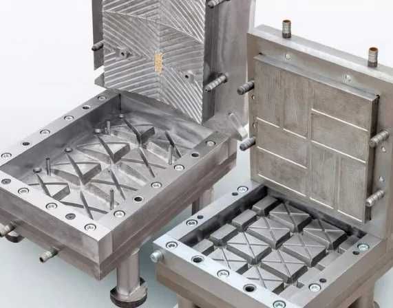 ПЭТ Колип Колиб PET Qolip Qolib ясаш Изготовление Матрицы, пресс форма